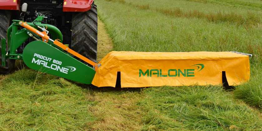 Land Care Machinery Malone Finance Options