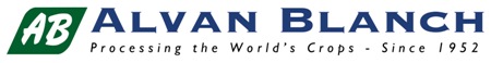 Alvan Blanch Logo