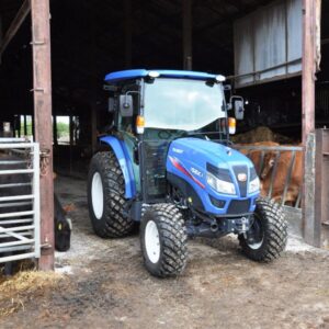 Iseki TG Tractor For Sale