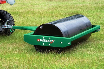 Land Care Machinery Wessex ATV Equipment