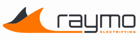 Raymo Logo