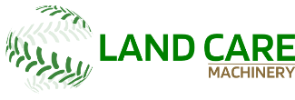 Land Care Machinery Ltd logo